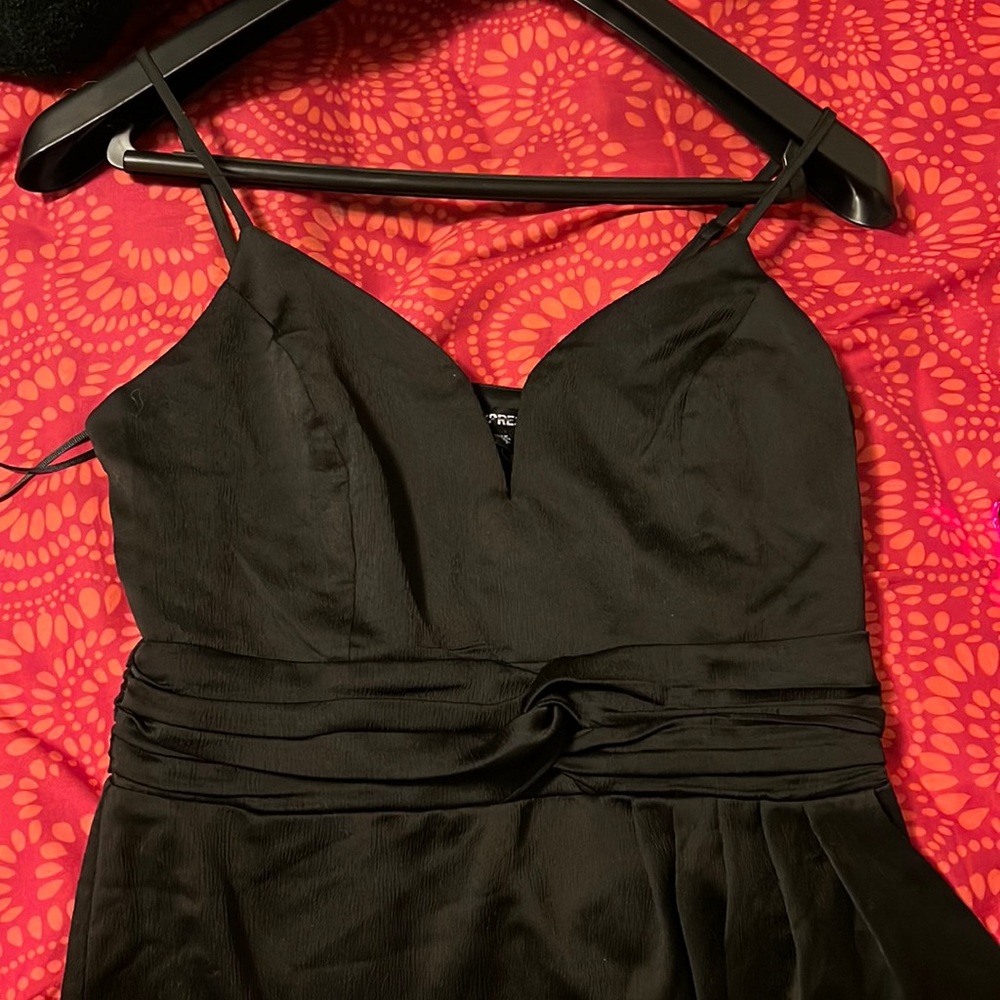 Brand new dress from express ✨